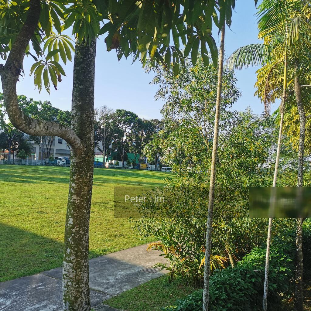 Meadows @ Peirce (D26), Condominium #364177691